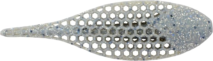 Berkley PowerBait MaxScent Flux-Gill