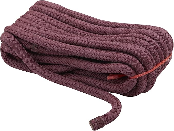 Seachoice Double-Braid Nylon Dock Line