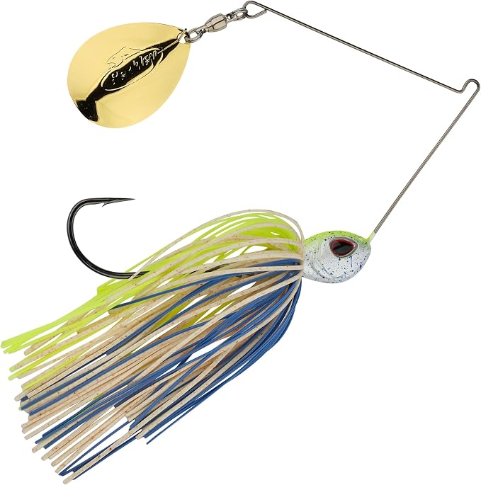 Berkley Power Blade Standard Fishing Spinnerbaits