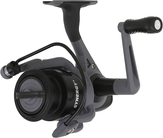 Shakespeare Synergy Spinning Fishing Reel