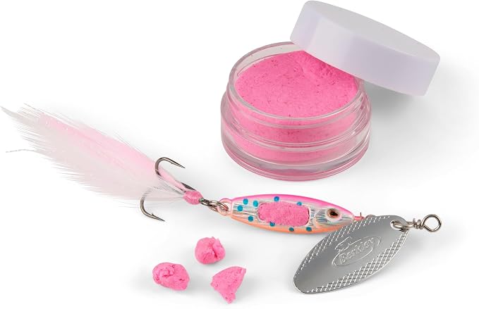 Berkley Berkley Dough Rider Minnow