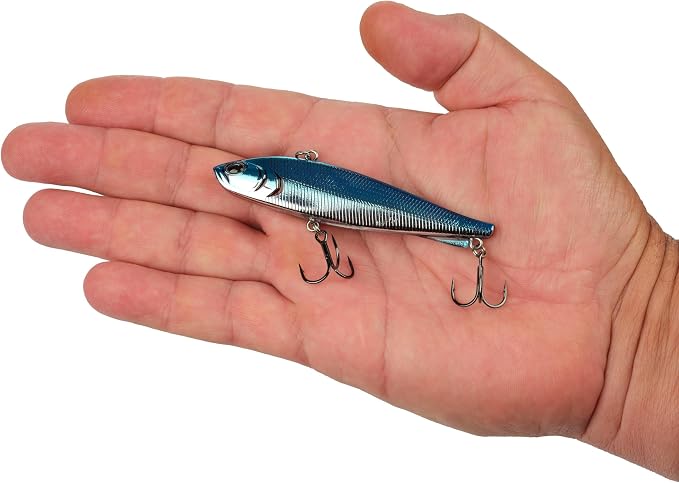 Berkley Ripfish