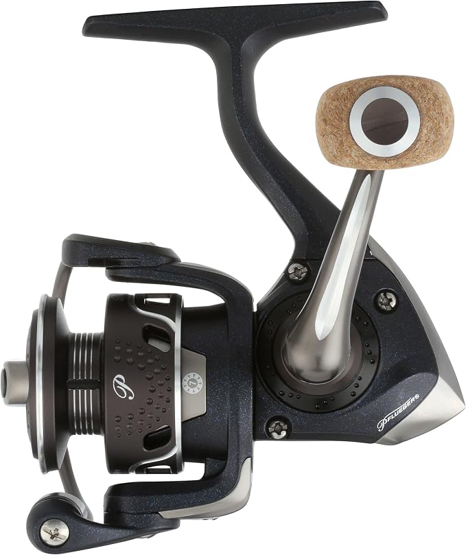Pflueger President XT Spinning Fishing Reel