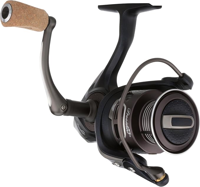 Pflueger President XT Spinning Fishing Reel