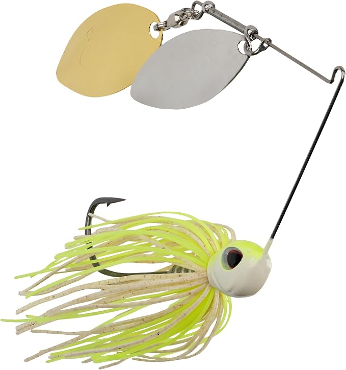 Berkley Power Blade Standard Fishing Spinnerbaits