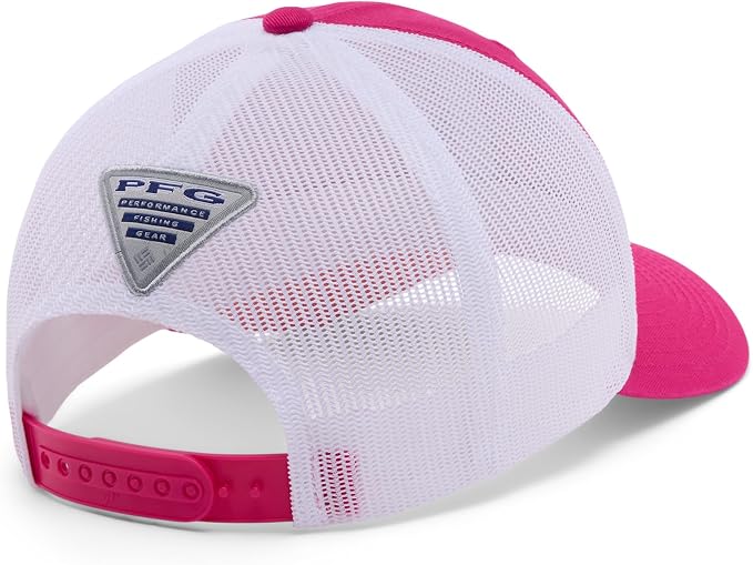 Columbia PFG Mesh Ball Cap