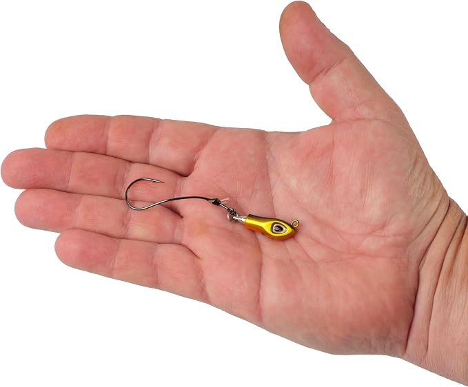 Berkley Rawler Fishing Jig