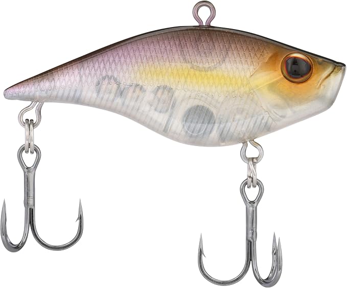 Berkley Warpig Fishing Hard Bait