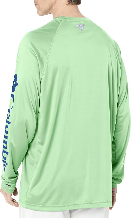 Columbia Mens PFG Terminal Tackle Long Sleeve Shirt