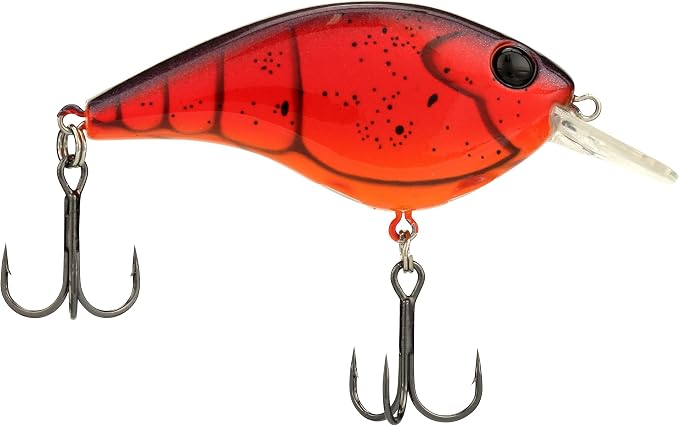 Berkley Clickin' Frittside Hard Bait