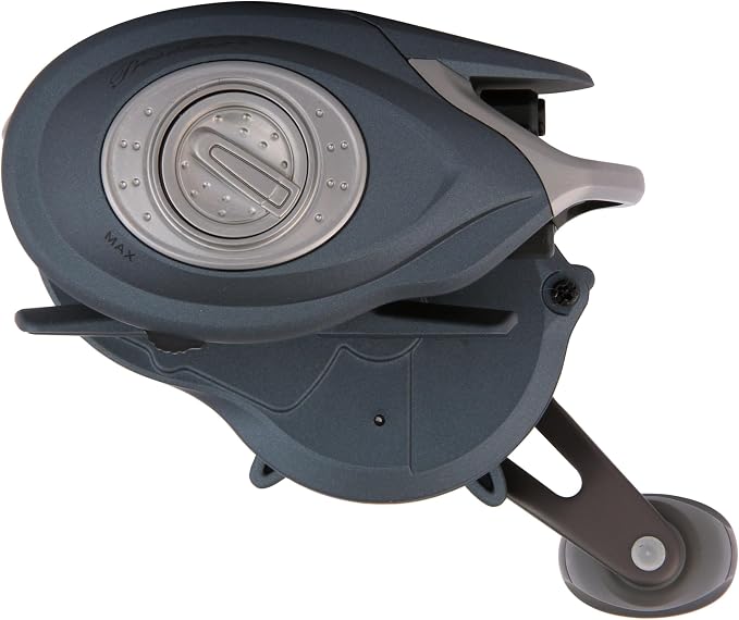 Pflueger President Baitcast Low Profile Fishing Reel