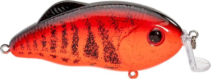 Strike King Hybrid Hunter Jr. Crankbait
