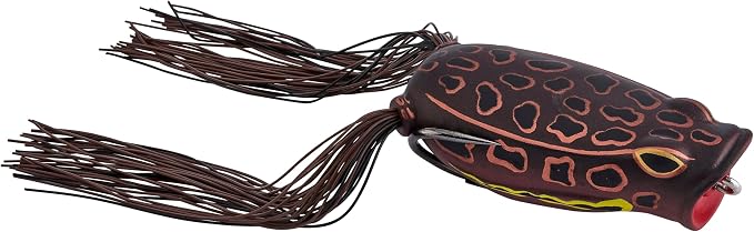Berkley Swamp Lord Hollow Body Frog Fishing Bait