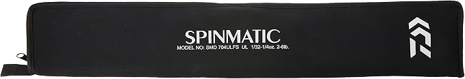 DaiwaSPINMATIC-SMD Rod