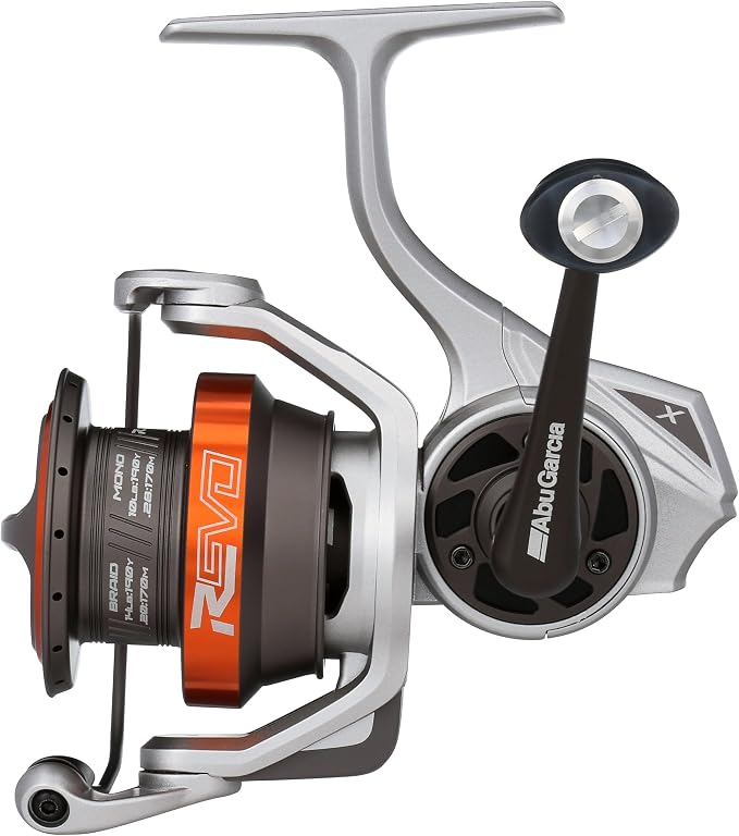 Abu Garcia Revo X Spinning Fishing Reel