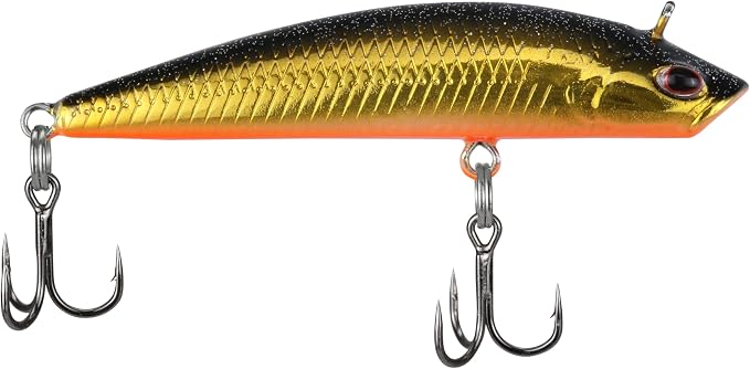 Berkley Finisher Fishing Hard Bait
