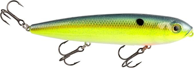 Strike King KVD Sexy Dawg