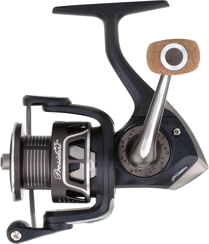 Pflueger President XT Spinning Fishing Reel