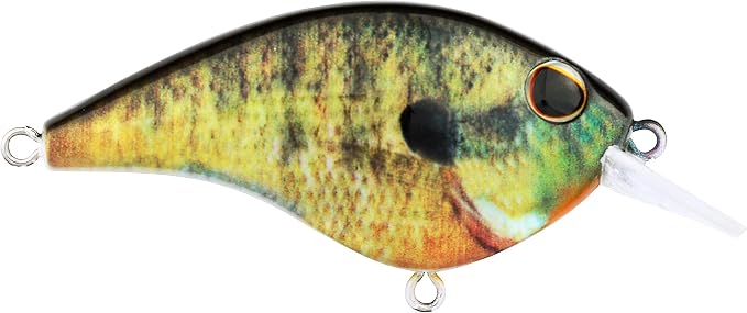 Berkley Frittside Fishing Hard Bait