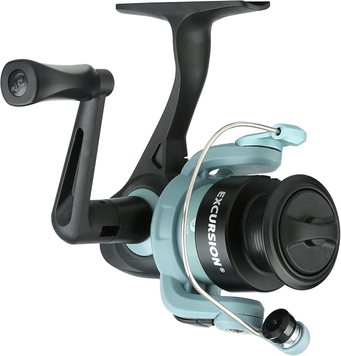 Shakespeare Excursion Spinning Fishing Reel