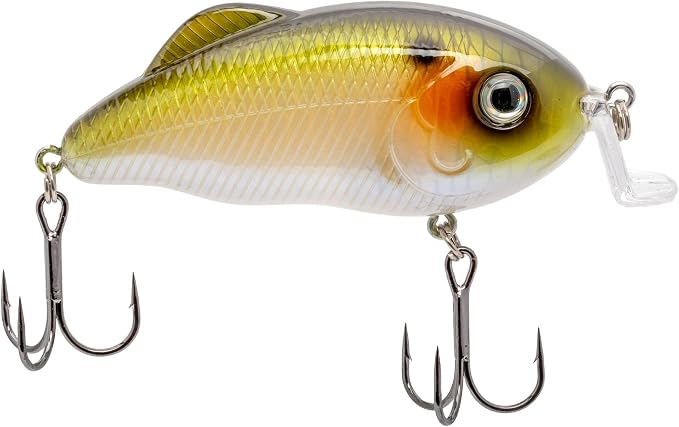 Strike King Hybrid Hunter Crankbait