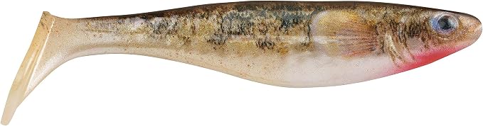 Berkley PowerBait The Champ Swimmer Fishing Soft Bait