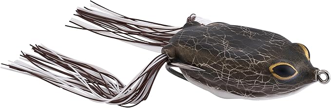 Berkley Swamp Lord Hollow Body Frog Fishing Bait