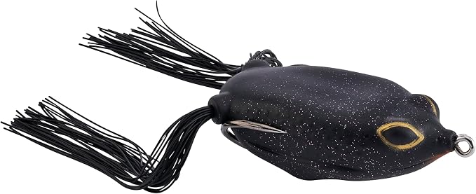 Berkley Swamp Lord Hollow Body Frog Fishing Bait