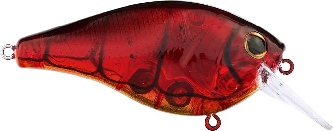 Berkley SquareBull Fishing Hard Bait