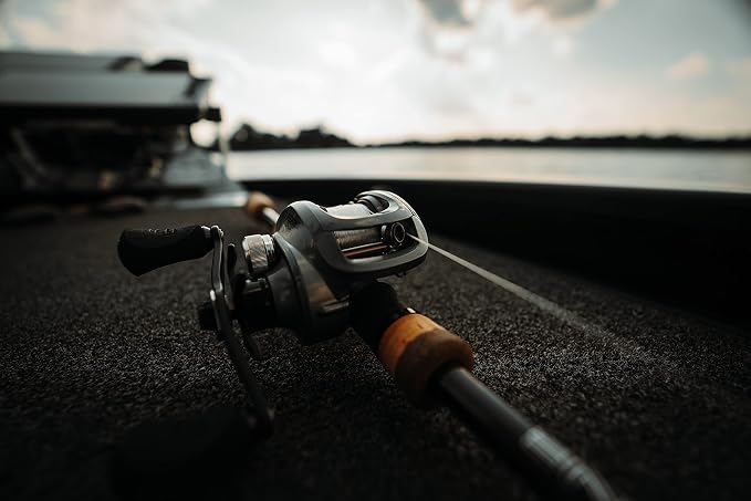 13 Fishing - Inception Slide - Baitcast Reels (Freshwater + Saltwater)