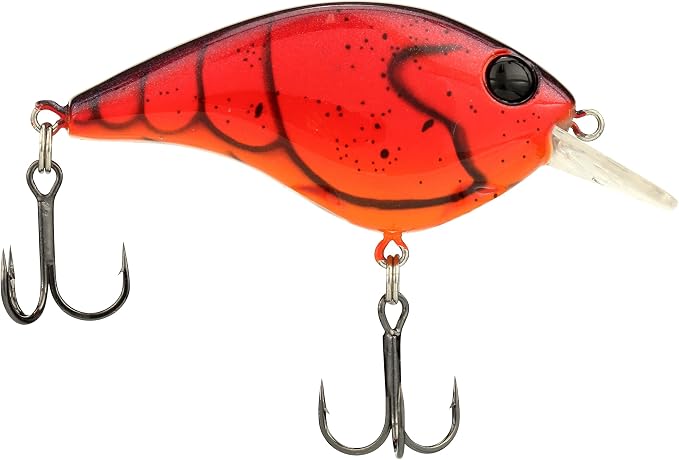 Berkley Clickin' Frittside Hard Bait