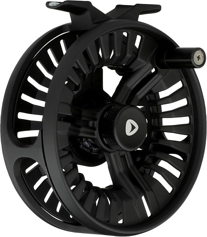 Greys Cruise Fly Fishing Reel