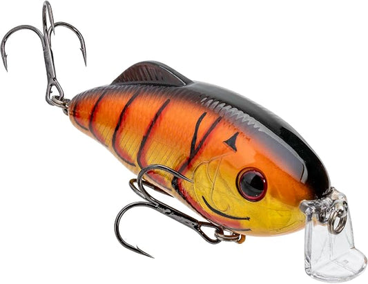 Strike King Hybrid Hunter Crankbait