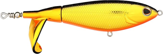Berkley Choppo Saltwater Fishing Hard Bait