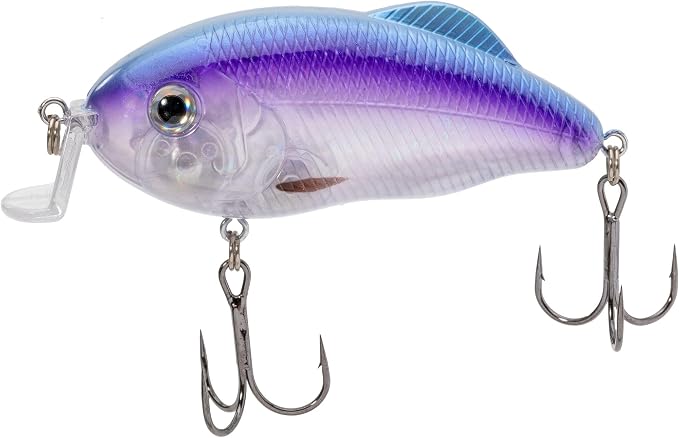 Strike King Hybrid Hunter Crankbait