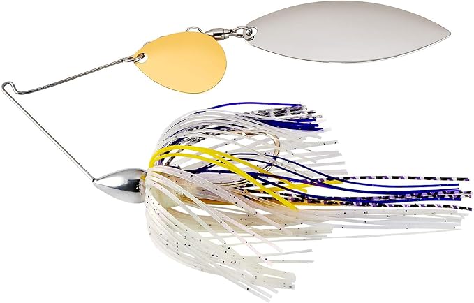 WAR EAGLE CUSTOM LURES War Eagle Artificial Fishing Bait