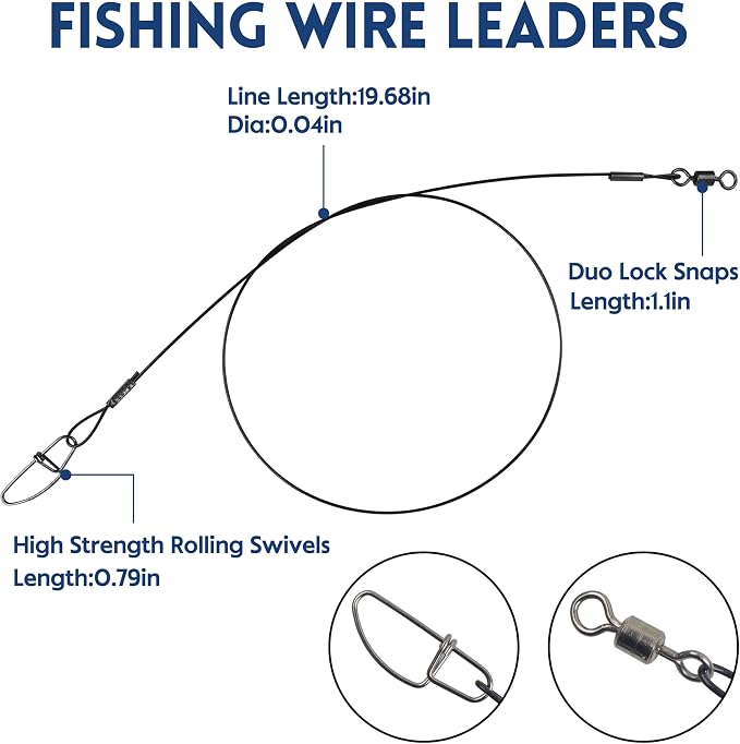 129pcs Surf Fishing Tackle Kit Fish Finder Rig Surf Fishing Rigs Include Pyramid Sinker Weights Sinker Slider Wire Leaders Hooks Swivels Beads Foam Floats Saltwater Fishing Accessories