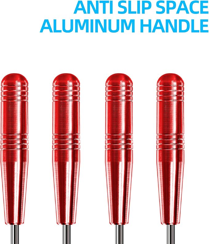 Fish Hook Remover Tool,Fishing Hook Quick Removal Device,Fishing Gear Security Extractor Equipment Kits for Adult,Hook Extractor Accessories Tools with Storage Tube,4Pcs