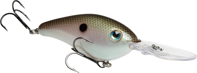 Strike King Pro-Model Series