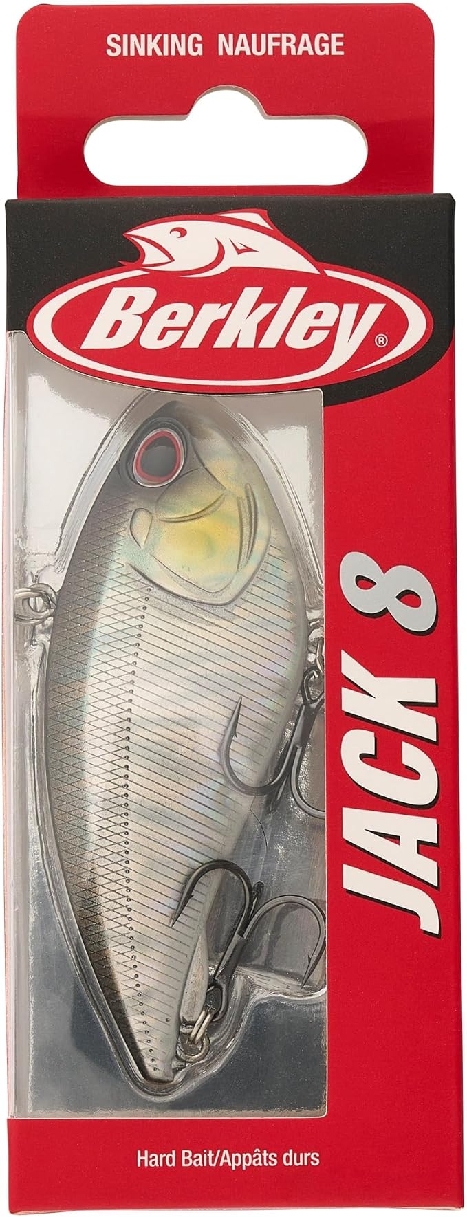 Berkley Jack