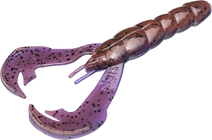 Strike King Rage Tail Craw