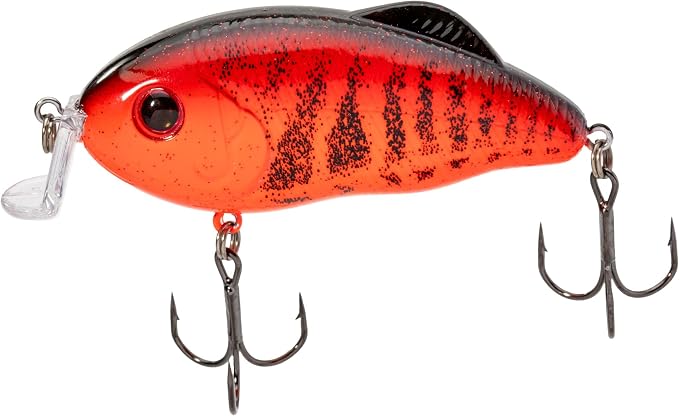 Strike King Hybrid Hunter Jr. Crankbait