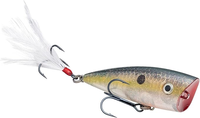 Strike King Junior KVD Splash Hardbait Series Bait
