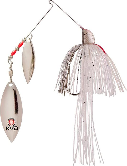 Strike King Finesse KVD Spinnerbait