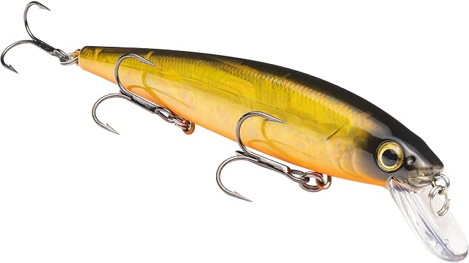 Strike King KVD Jerkbait 3 Hook