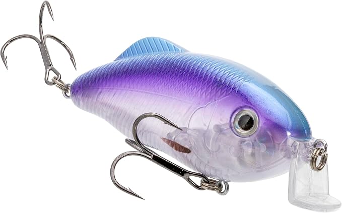 Strike King Hybrid Hunter Crankbait