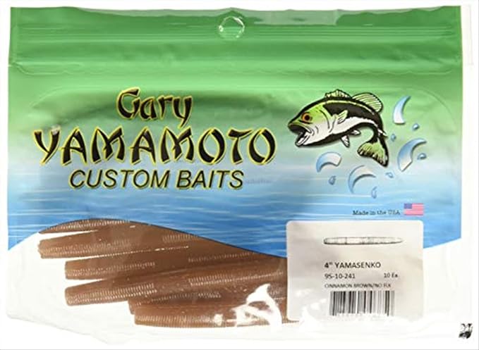 Yamamoto YAM