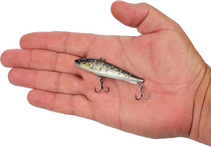Berkley Ripfish