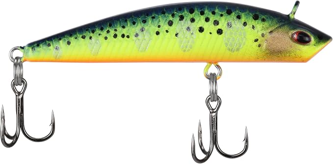 Berkley Finisher Fishing Hard Bait