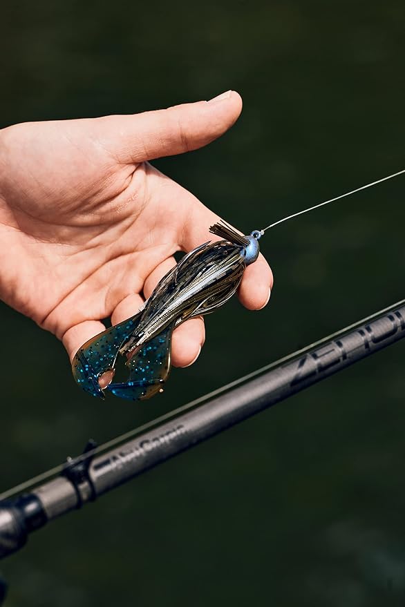 Berkley PowerBait Shape 108 Fishing Soft Bait